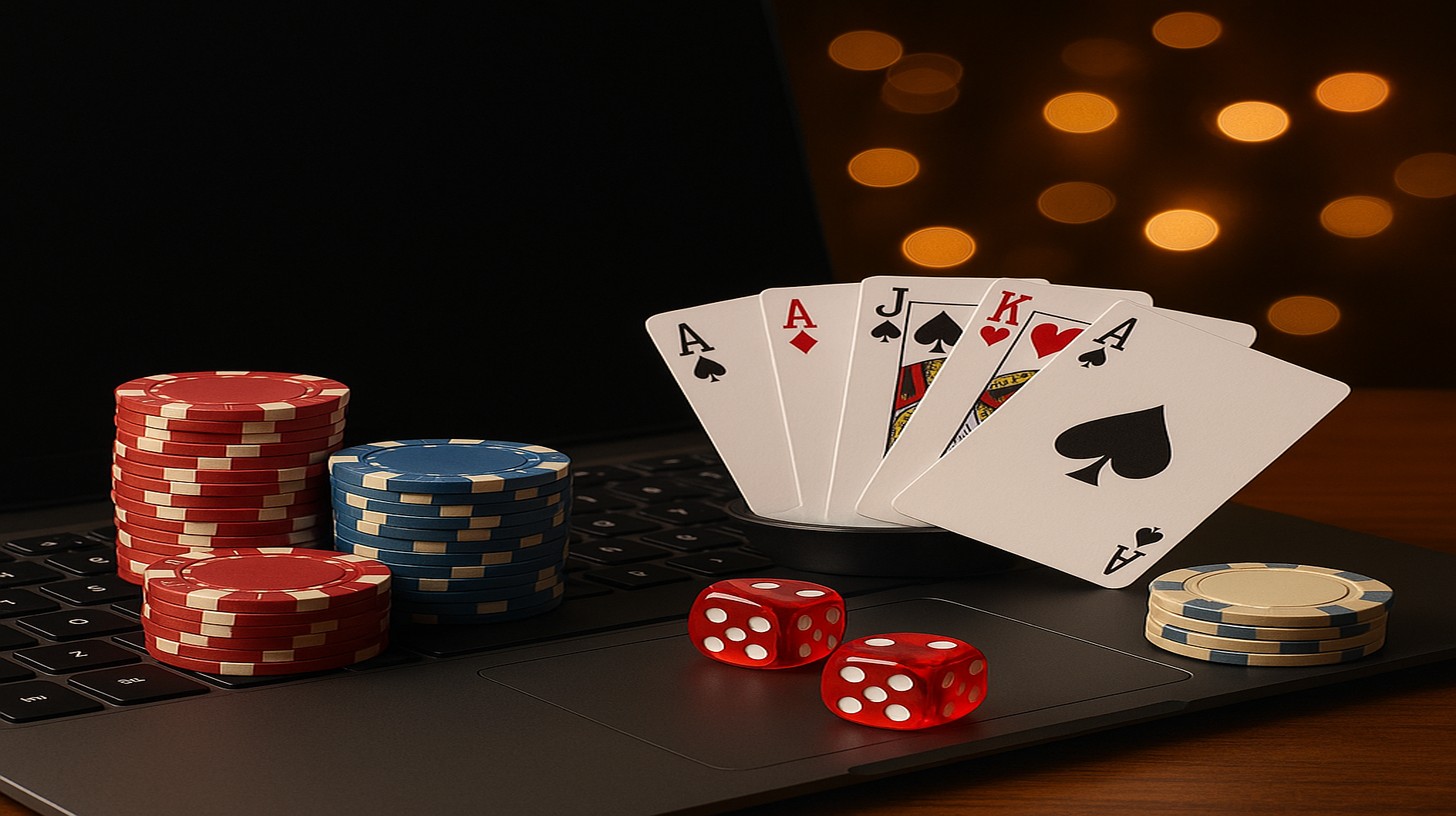 MN777 Gaming Platform Games