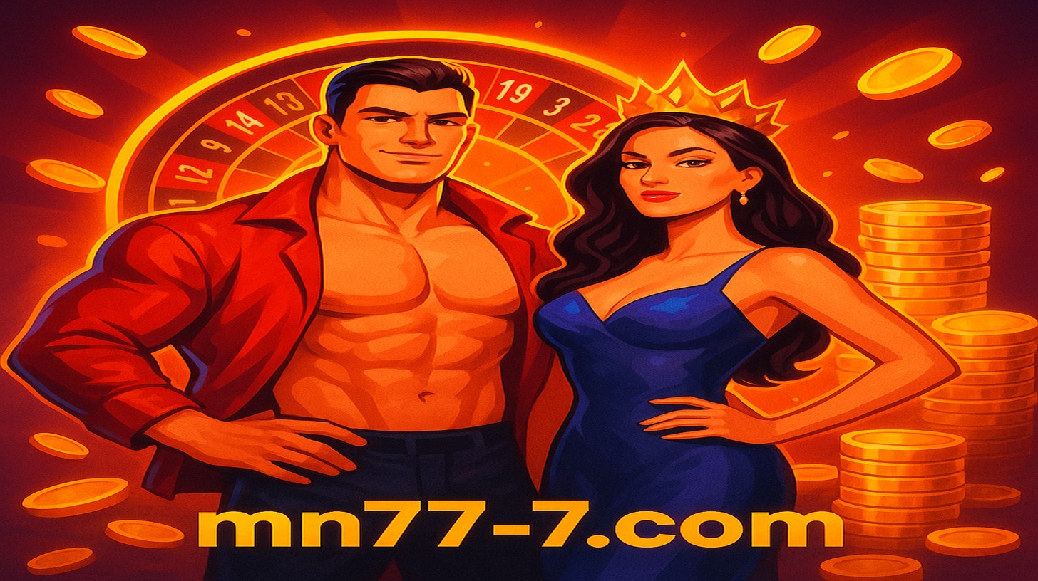 MN777 bonus campaign