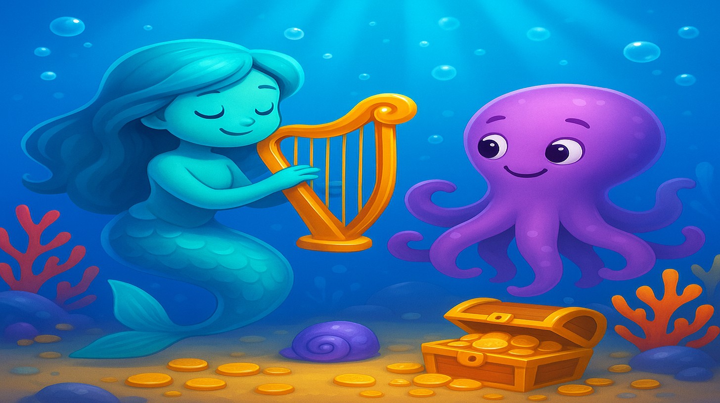 Complete list and archive of draws