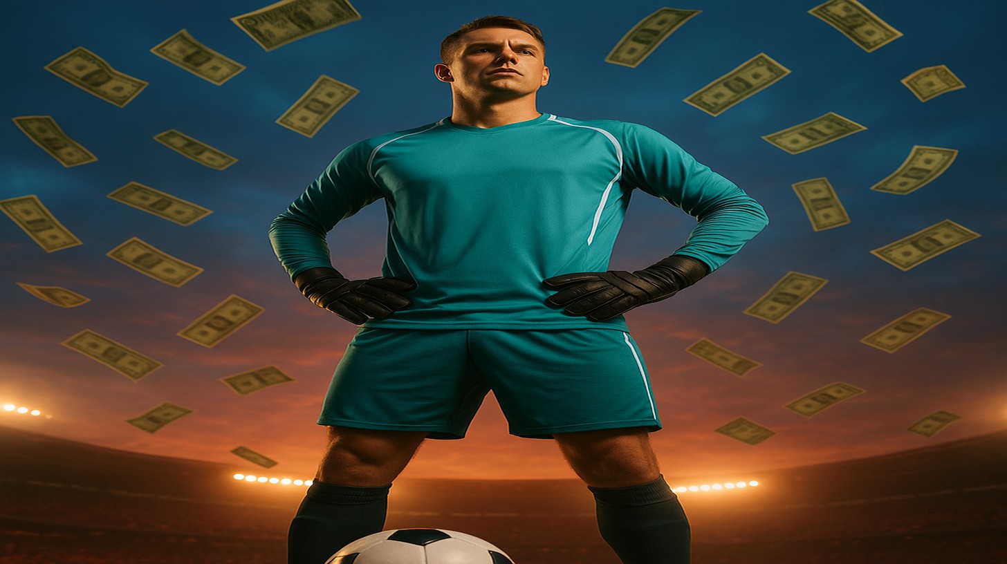 Game center share view