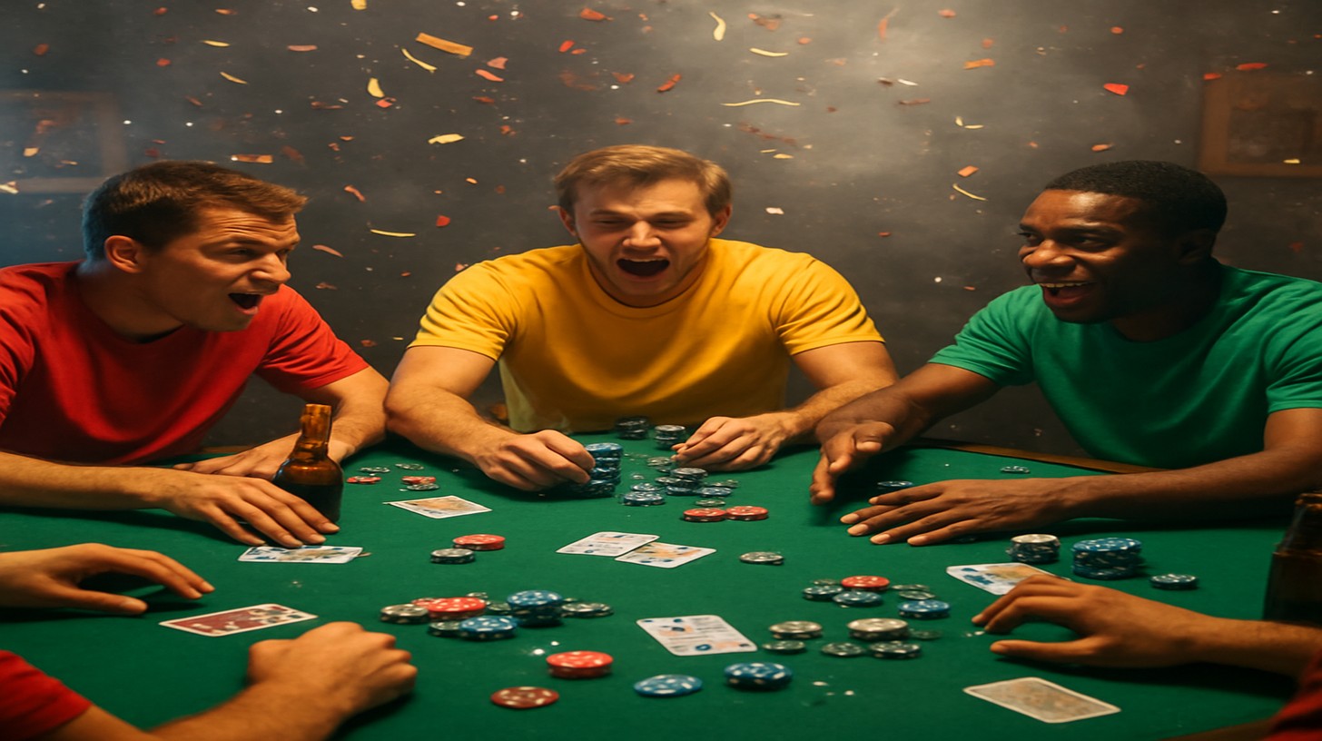 MN777 gaming interface