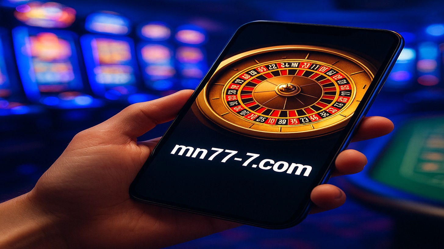 MN777 registration guide