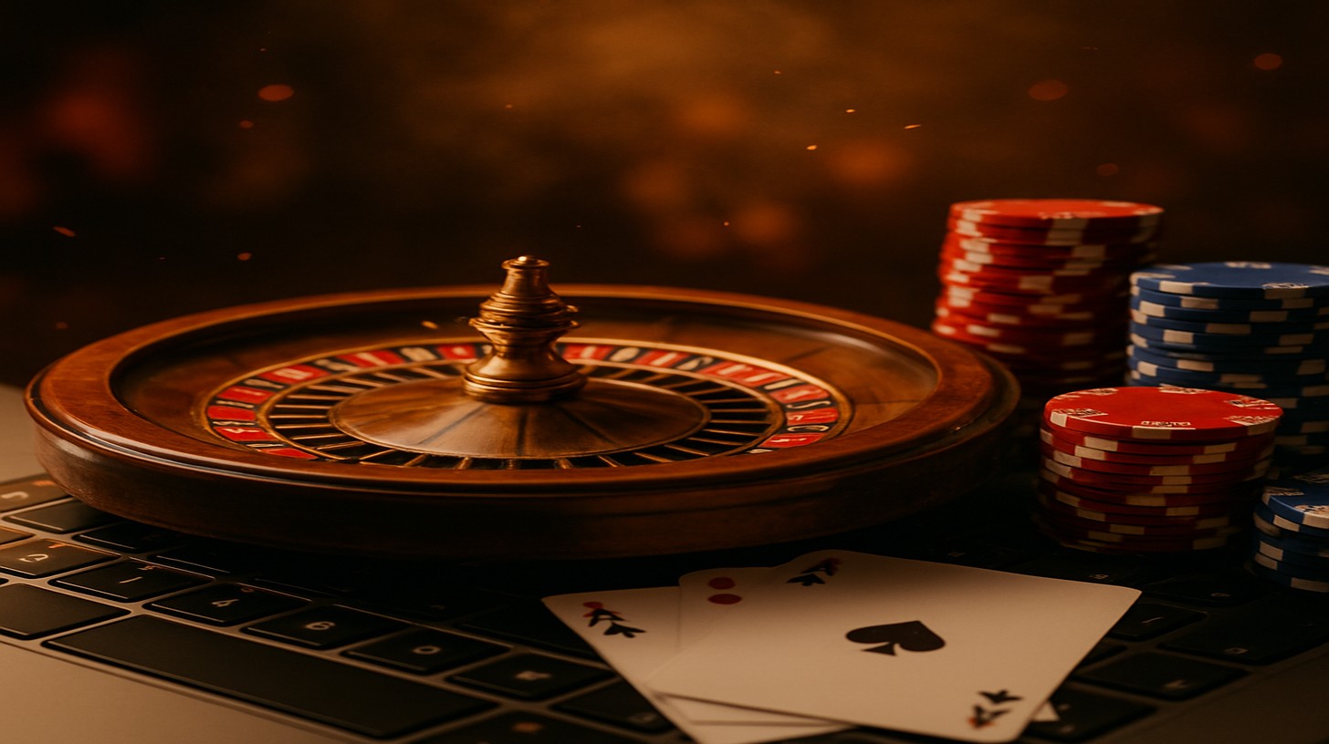 MN777 Gaming Platform Banner